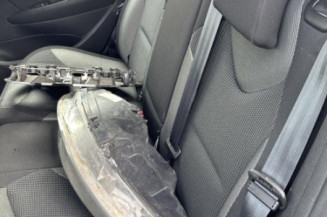 Serrure avant gauche PEUGEOT 308 1