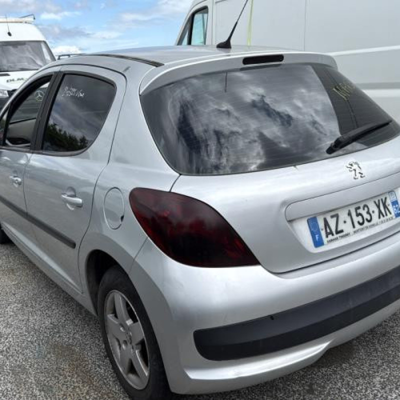 Retroviseur gauche PEUGEOT 207 Photo n°8