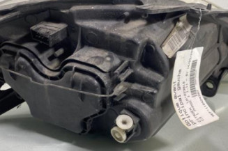 Optique avant principal gauche (feux)(phare) CITROEN C3 1