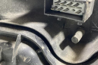 Optique avant principal gauche (feux)(phare) CITROEN C3 1
