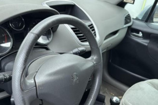 Com (Bloc Contacteur Tournant+Commodo Essuie Glace+Commodo Phare) PEUGEOT 207