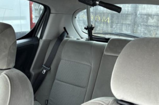 Com (Bloc Contacteur Tournant+Commodo Essuie Glace+Commodo Phare) PEUGEOT 207