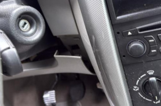 Com (Bloc Contacteur Tournant+Commodo Essuie Glace+Commodo Phare) PEUGEOT 207