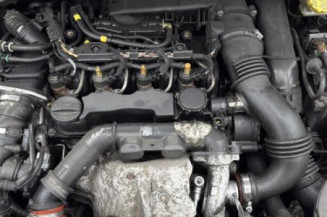 Com (Bloc Contacteur Tournant+Commodo Essuie Glace+Commodo Phare) PEUGEOT 207