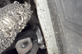 Com (Bloc Contacteur Tournant+Commodo Essuie Glace+Commodo Phare) PEUGEOT 207