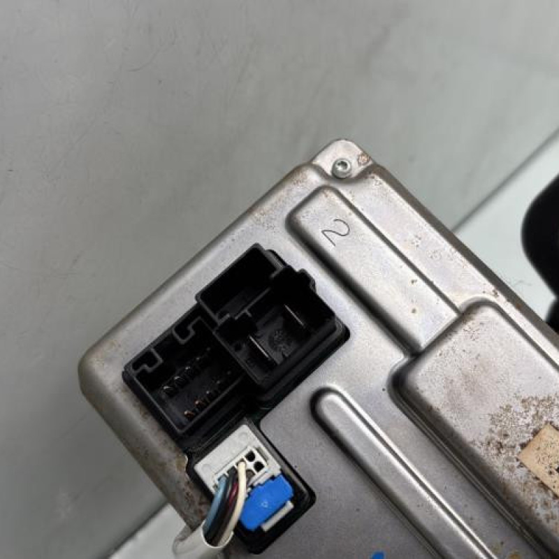 Colonne de direction FIAT GRANDE PUNTO Photo n°3