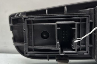 Interrupteur de leve vitre avant gauche FIAT GRANDE PUNTO