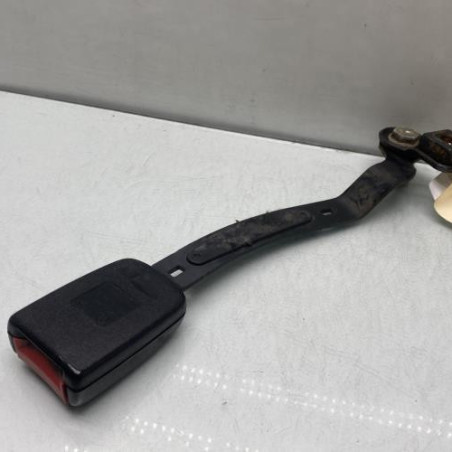 Attache ceinture avant gauche VOLKSWAGEN GOLF 4