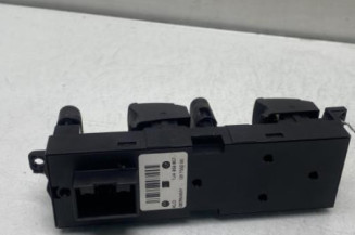 Interrupteur de leve vitre avant gauche VOLKSWAGEN GOLF 4