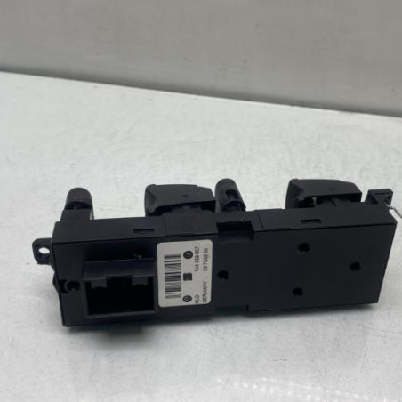 Interrupteur de leve vitre avant gauche VOLKSWAGEN GOLF 4