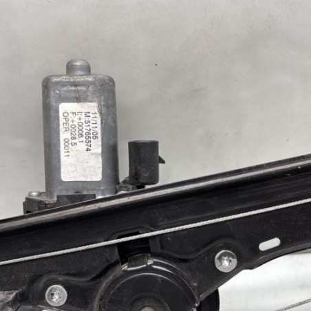 Leve vitre electrique avant droit FIAT GRANDE PUNTO