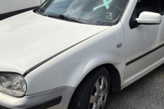 Interrupteur de leve vitre avant gauche VOLKSWAGEN GOLF 4