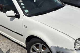 Interrupteur de leve vitre avant gauche VOLKSWAGEN GOLF 4