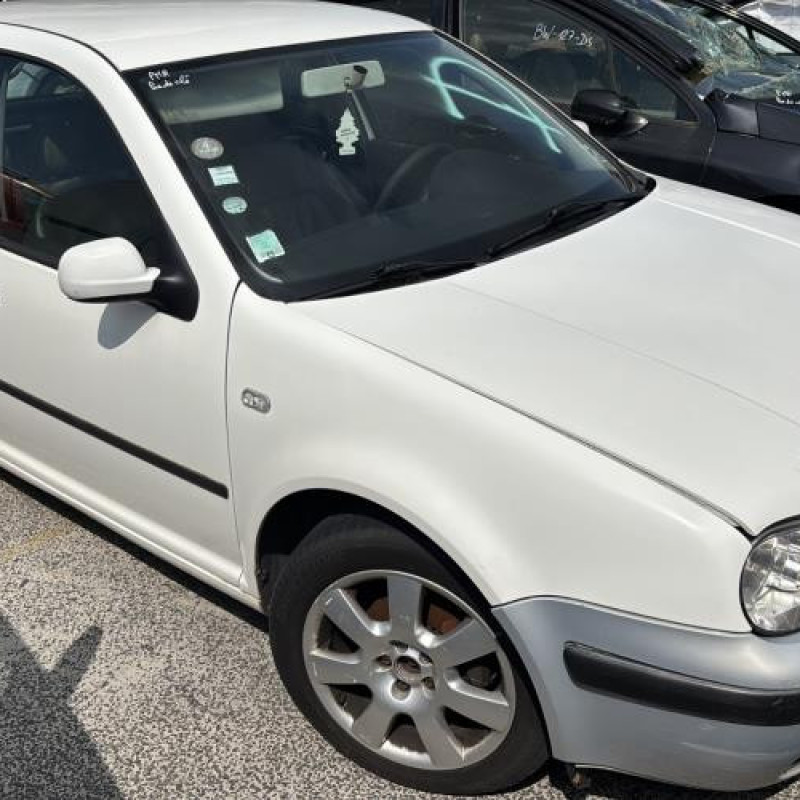 Interrupteur de leve vitre avant gauche VOLKSWAGEN GOLF 4 Photo n°5