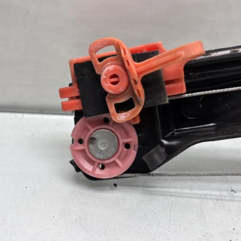 Leve vitre electrique avant droit FIAT GRANDE PUNTO Photo n°4