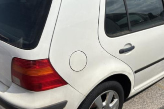 Interrupteur de leve vitre avant gauche VOLKSWAGEN GOLF 4