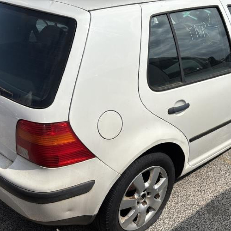 Interrupteur de leve vitre avant gauche VOLKSWAGEN GOLF 4 Photo n°6