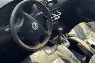 Interrupteur de leve vitre avant gauche VOLKSWAGEN GOLF 4