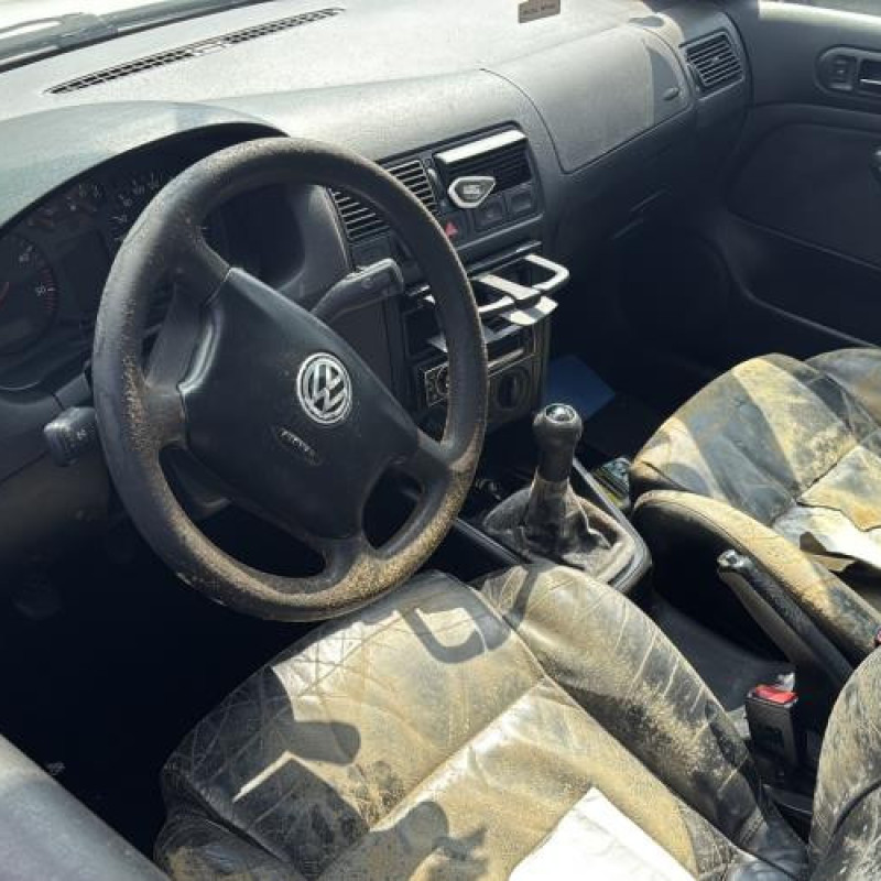 Interrupteur de leve vitre avant gauche VOLKSWAGEN GOLF 4 Photo n°9