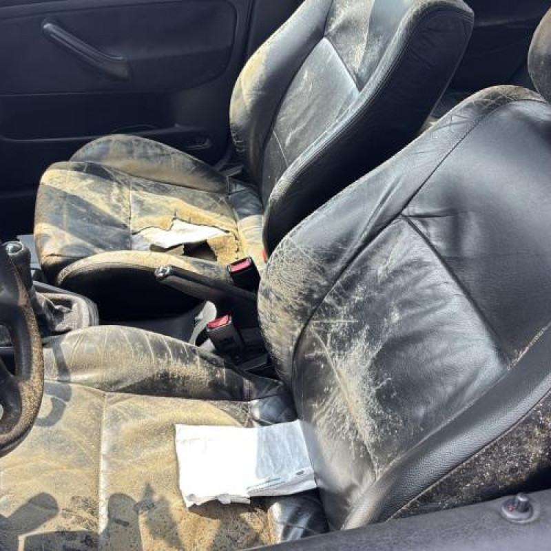 Interrupteur de leve vitre avant gauche VOLKSWAGEN GOLF 4 Photo n°10