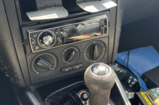 Interrupteur de leve vitre avant gauche VOLKSWAGEN GOLF 4