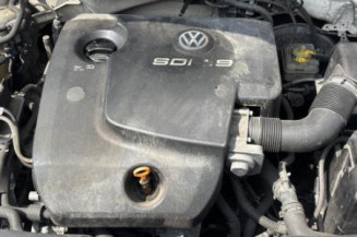 Interrupteur de leve vitre avant gauche VOLKSWAGEN GOLF 4