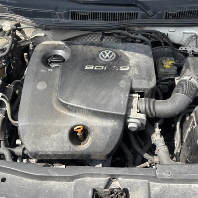 Interrupteur de leve vitre avant gauche VOLKSWAGEN GOLF 4 Photo n°12