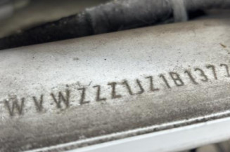 Interrupteur de leve vitre avant gauche VOLKSWAGEN GOLF 4