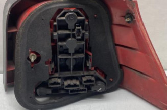Feu arriere principal gauche (feux) VOLKSWAGEN GOLF 4