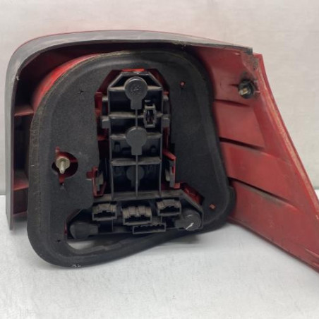 Feu arriere principal gauche (feux) VOLKSWAGEN GOLF 4