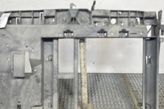 Face avant CITROEN DS3 Photo n°1