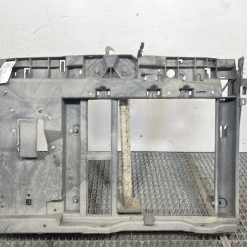 Face avant CITROEN DS3 Photo n°1