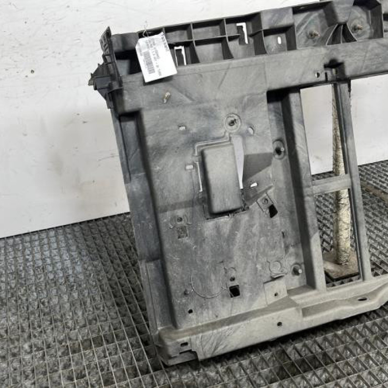 Face avant CITROEN DS3 Photo n°2