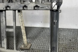 Face avant CITROEN DS3