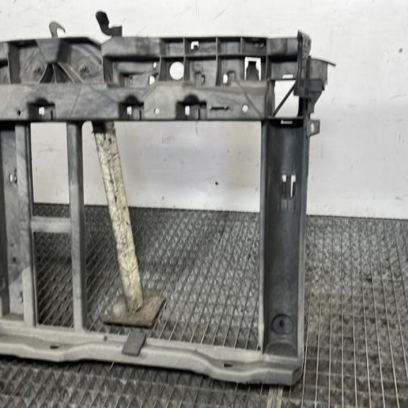 Face avant CITROEN DS3 Photo n°3