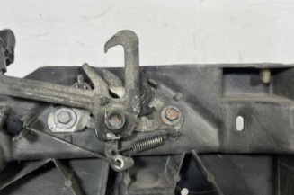 Face avant CITROEN DS3