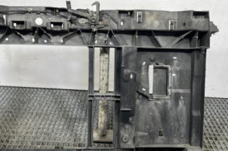 Face avant CITROEN DS3