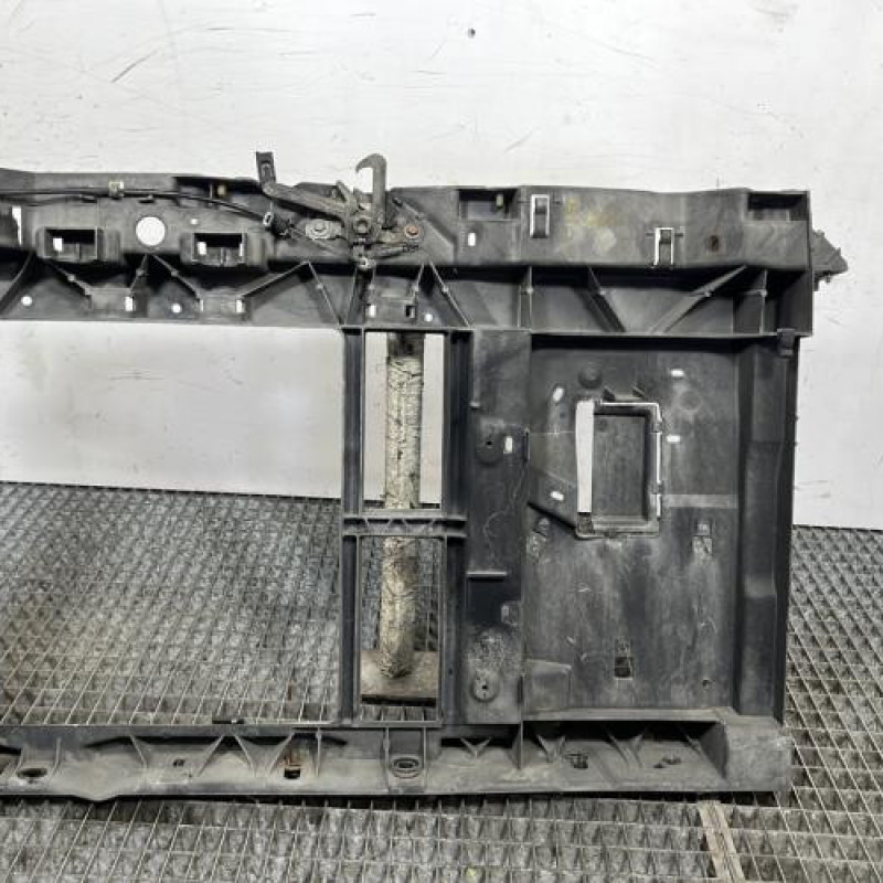 Face avant CITROEN DS3 Photo n°5