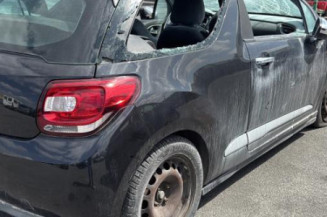 Face avant CITROEN DS3