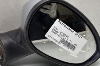 Retroviseur droit FIAT GRANDE PUNTO Photo n°1