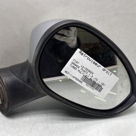 Retroviseur droit FIAT GRANDE PUNTO Photo n°1