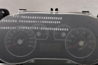 Compteur FIAT GRANDE PUNTO Photo n°1