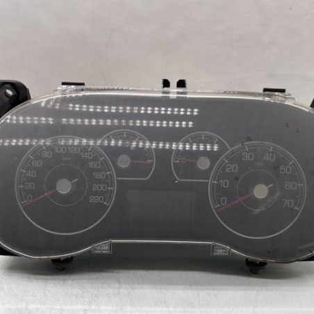 Compteur FIAT GRANDE PUNTO Photo n°1