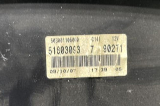Compteur FIAT GRANDE PUNTO