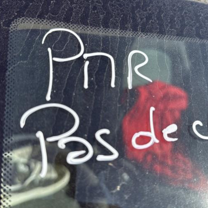 Retroviseur droit FIAT GRANDE PUNTO Photo n°20