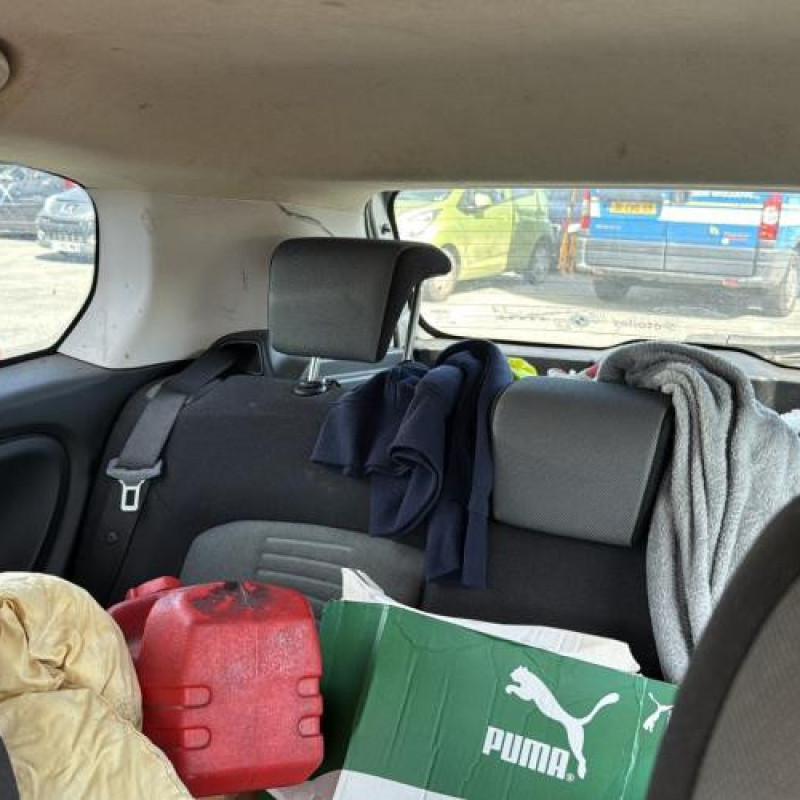 Compteur FIAT GRANDE PUNTO Photo n°16