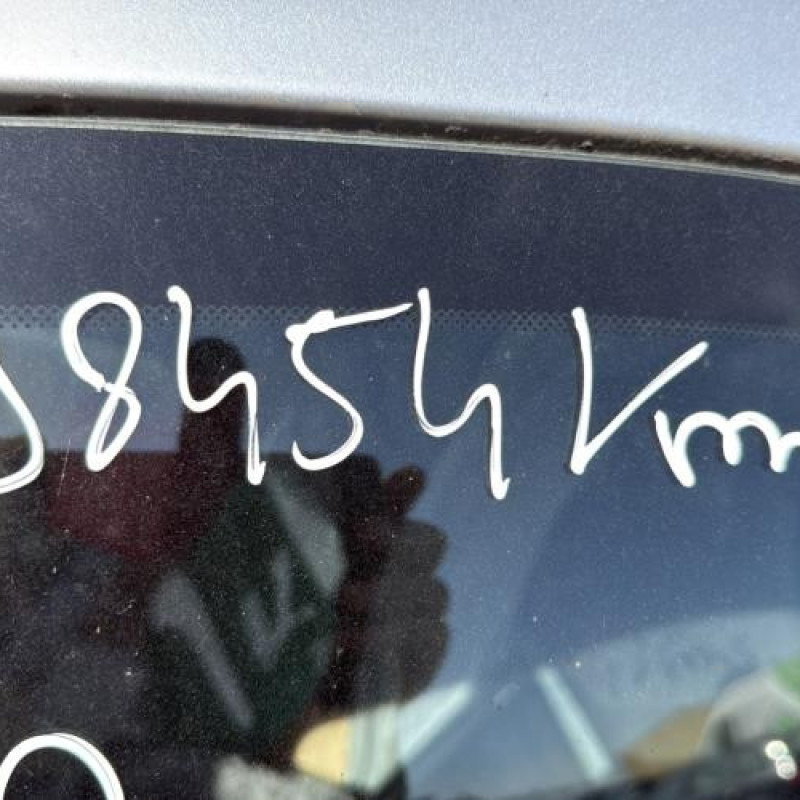 Compteur FIAT GRANDE PUNTO Photo n°17