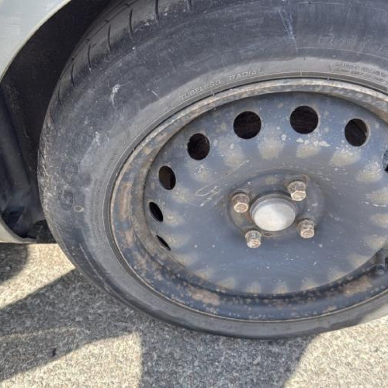 Compteur FIAT GRANDE PUNTO Photo n°18