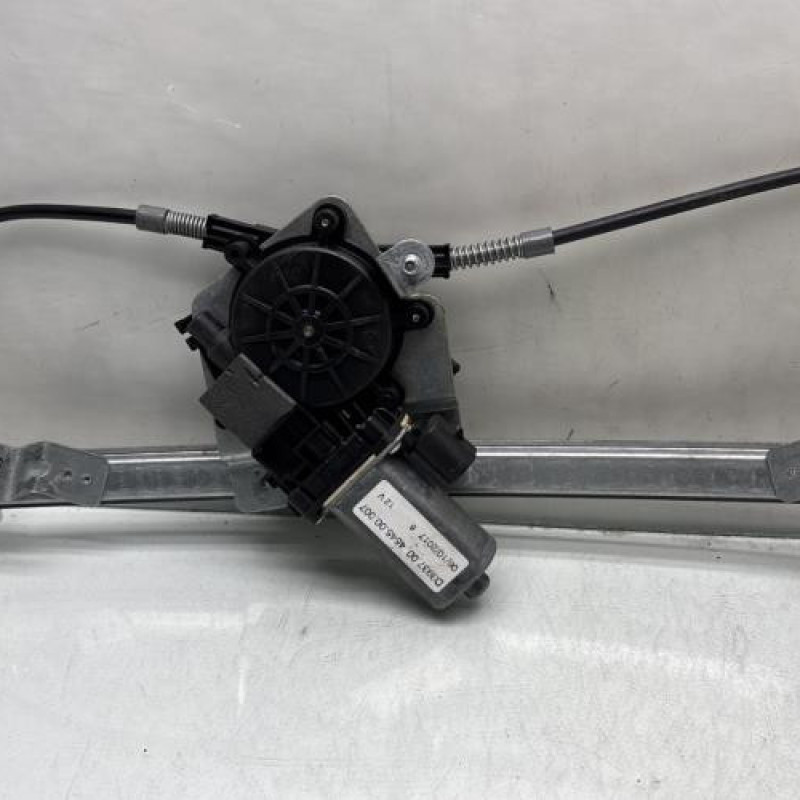 Leve vitre electrique avant droit FIAT GRANDE PUNTO Photo n°4