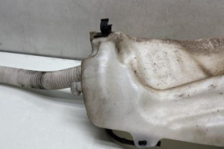 Vase de lave glace CITROEN C4 2 Photo n°1